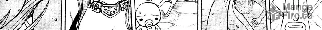 Read Rave Master chapter 90 image 23 on Lezhin
