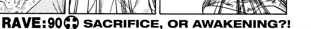 Read Rave Master chapter 90 image 3 on Lezhin