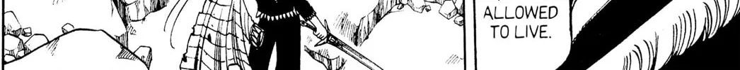 Read Rave Master chapter 91 image 13 on Lezhin