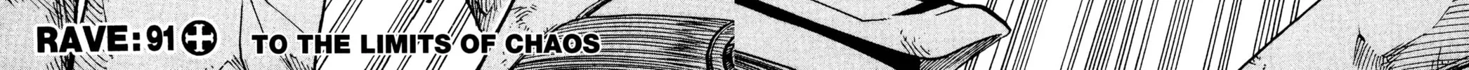 Read Rave Master chapter 91 image 3 on Lezhin