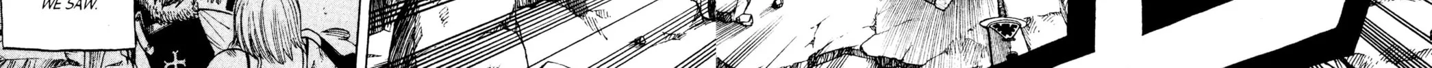 Read Rave Master chapter 91 image 31 on Lezhin