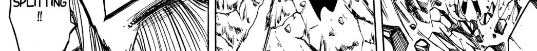 Read Rave Master chapter 91 image 7 on Lezhin