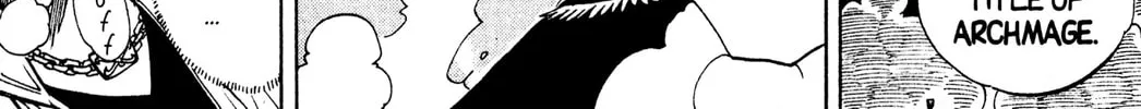 Read Rave Master chapter 92 image 21 on Lezhin