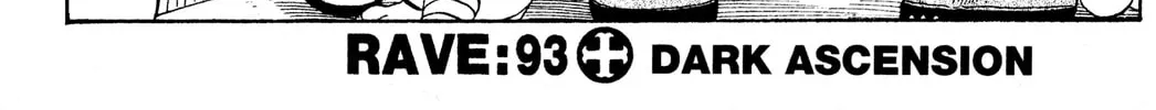 Read Rave Master chapter 93 image 1 on Lezhin