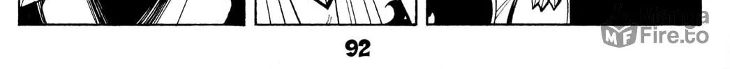 Read Rave Master chapter 93 image 11 on Lezhin