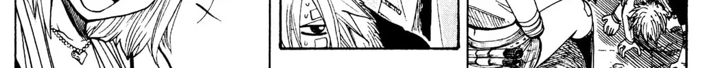 Read Rave Master chapter 93 image 3 on Lezhin