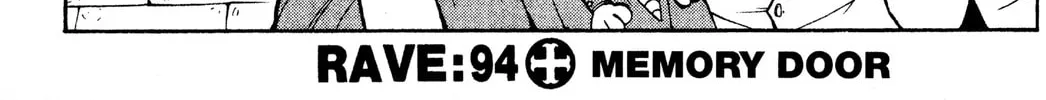 Read Rave Master chapter 94 image 1 on Lezhin