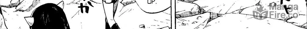 Read Rave Master chapter 94 image 17 on Lezhin