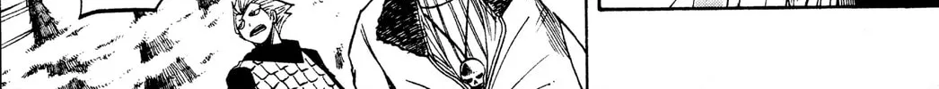 Read Rave Master chapter 94 image 21 on Lezhin