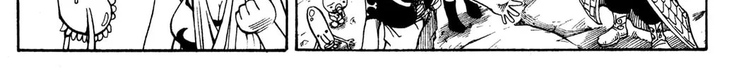Read Rave Master chapter 94 image 3 on Lezhin