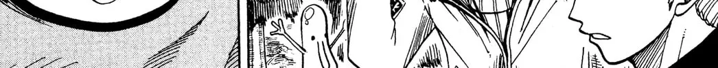 Read Rave Master chapter 94 image 31 on Lezhin