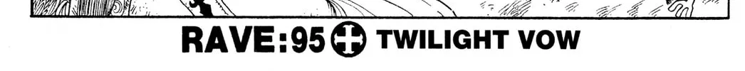 Read Rave Master chapter 95 image 1 on Lezhin