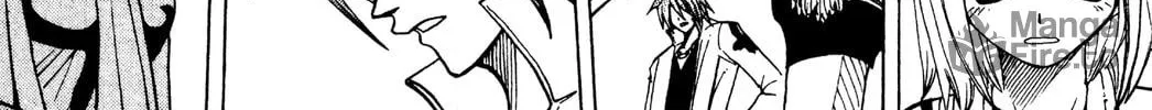 Read Rave Master chapter 95 image 19 on Lezhin