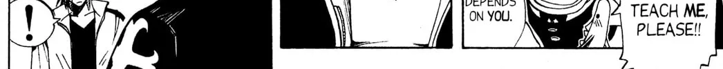 Read Rave Master chapter 95 image 27 on Lezhin