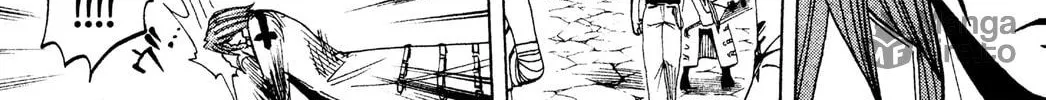 Read Rave Master chapter 95 image 29 on Lezhin