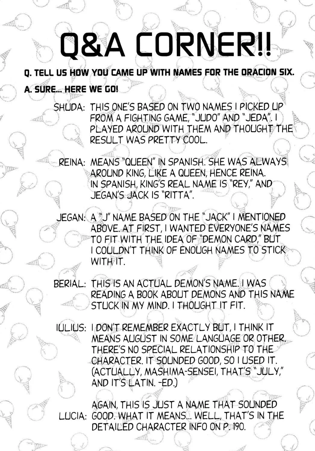 Read Rave Master chapter 95 image 38 on Lezhin