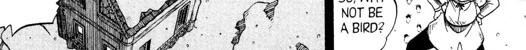 Read Rave Master chapter 95 image 7 on Lezhin