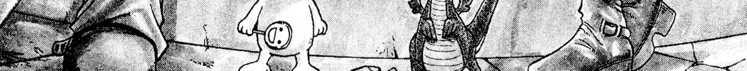 Read Rave Master chapter 96 image 1 on Lezhin