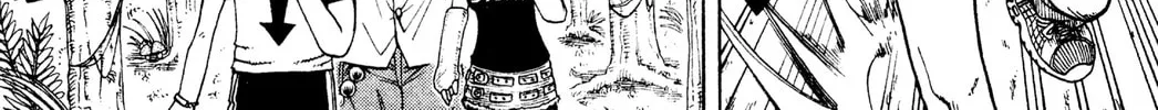 Read Rave Master chapter 96 image 21 on Lezhin