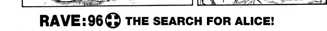 Read Rave Master chapter 96 image 3 on Lezhin