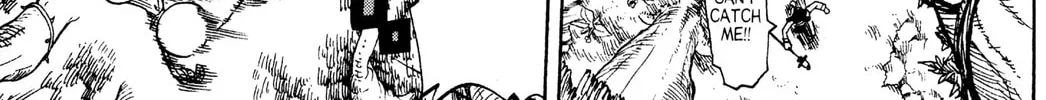 Read Rave Master chapter 96 image 31 on Lezhin