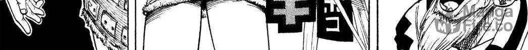 Read Rave Master chapter 96 image 35 on Lezhin