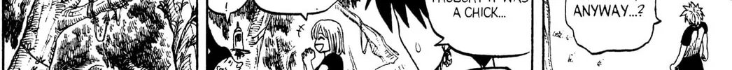 Read Rave Master chapter 96 image 37 on Lezhin