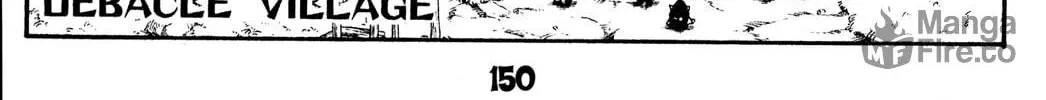 Read Rave Master chapter 96 image 5 on Lezhin