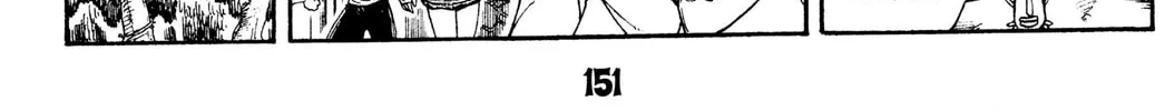 Read Rave Master chapter 96 image 7 on Lezhin