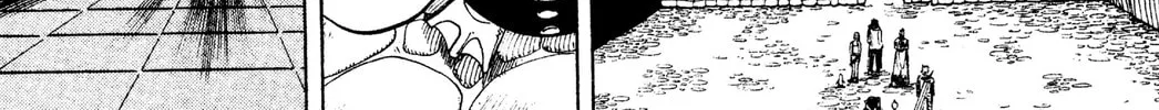 Read Rave Master chapter 97 image 13 on Lezhin