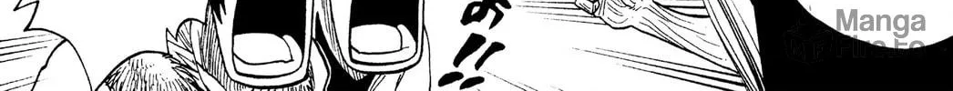 Read Rave Master chapter 97 image 17 on Lezhin