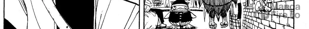 Read Rave Master chapter 97 image 19 on Lezhin