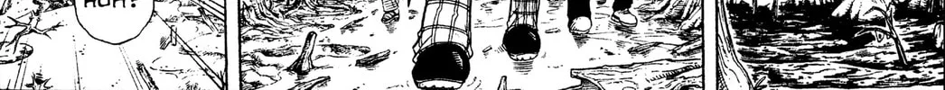 Read Rave Master chapter 97 image 21 on Lezhin
