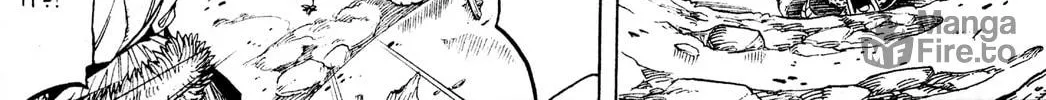 Read Rave Master chapter 97 image 23 on Lezhin