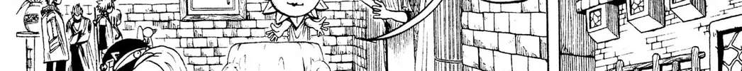 Read Rave Master chapter 97 image 25 on Lezhin