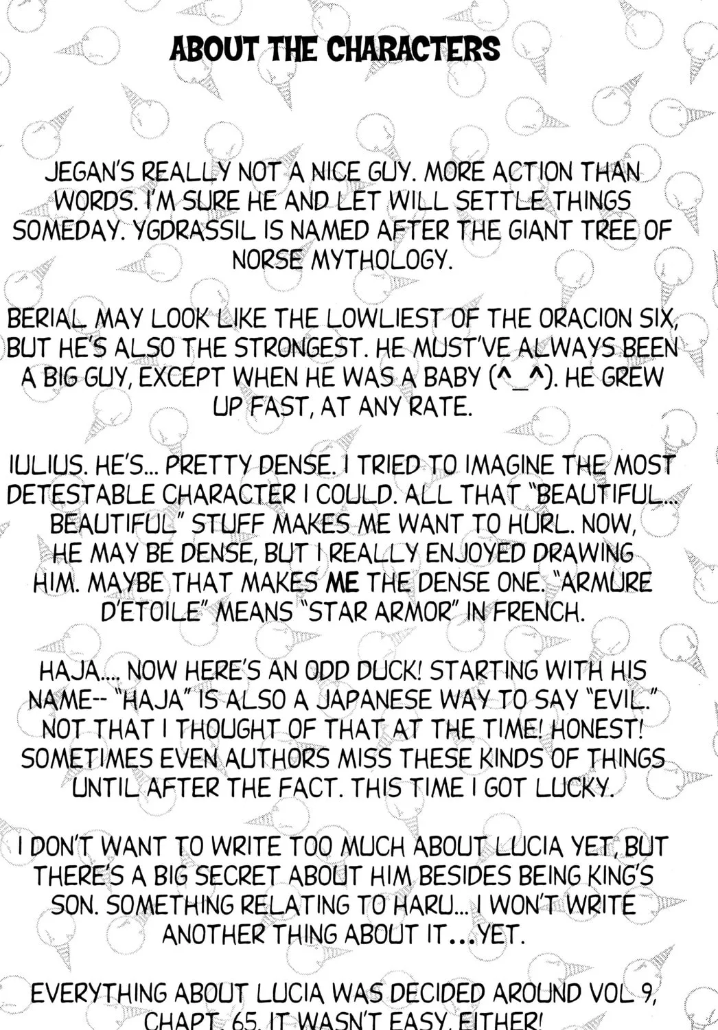 Read Rave Master chapter 97 image 42 on Lezhin