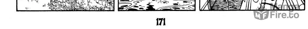 Read Rave Master chapter 97 image 5 on Lezhin