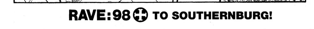 Read Rave Master chapter 98 image 1 on Lezhin