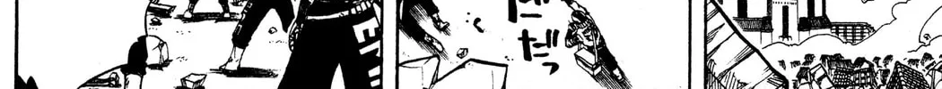 Read Rave Master chapter 98 image 25 on Lezhin