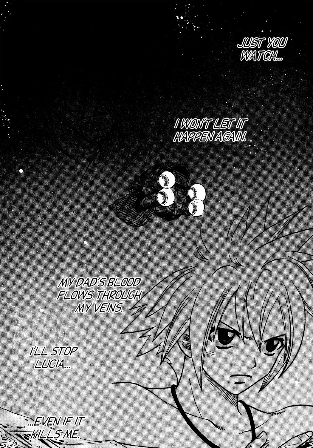 Read Rave Master chapter 98 image 36 on Lezhin