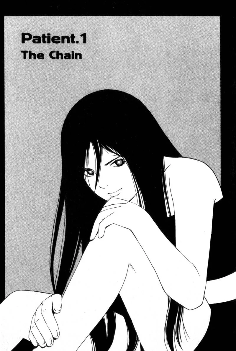 Read Ray chapter 1 image 3 on Lezhin