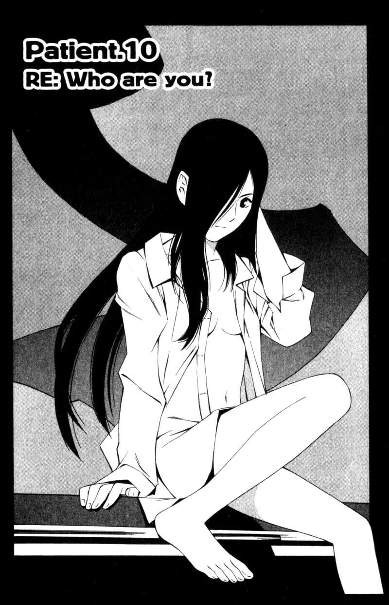 Read Ray chapter 10 image 1 on Lezhin