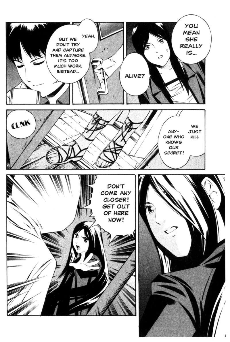Read Ray chapter 10 image 10 on Lezhin