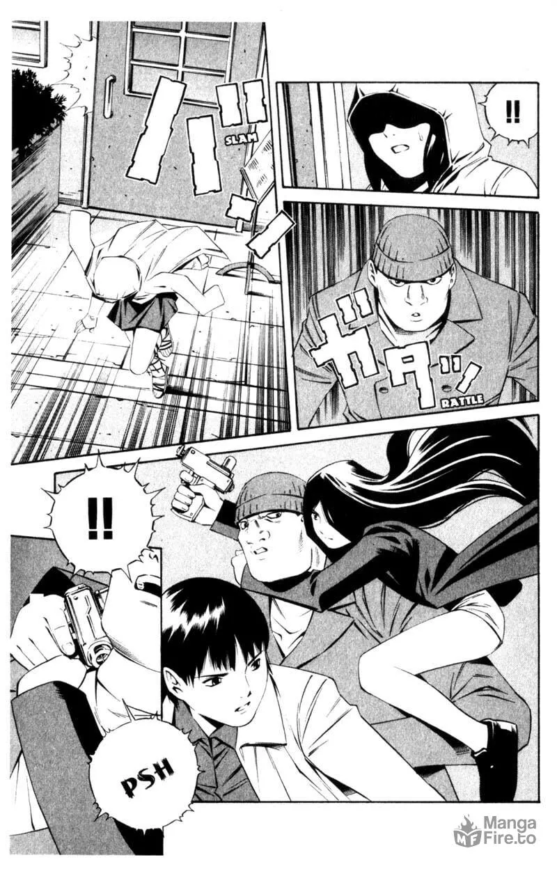 Read Ray chapter 10 image 11 on Lezhin