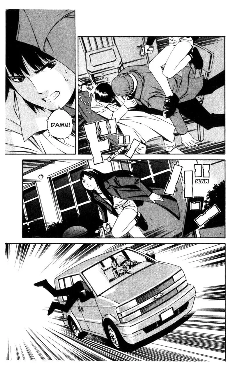 Read Ray chapter 10 image 13 on Lezhin