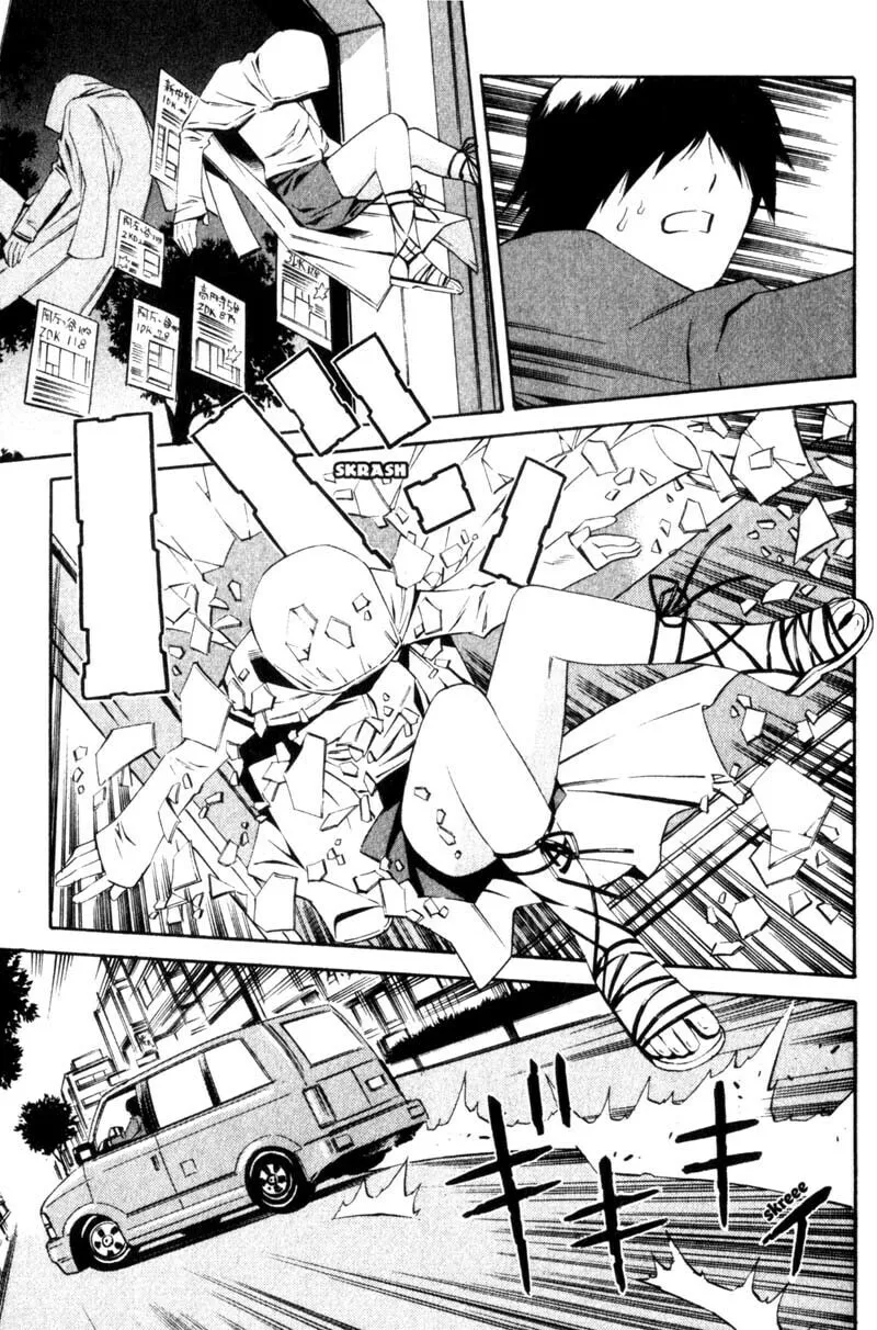 Read Ray chapter 10 image 15 on Lezhin