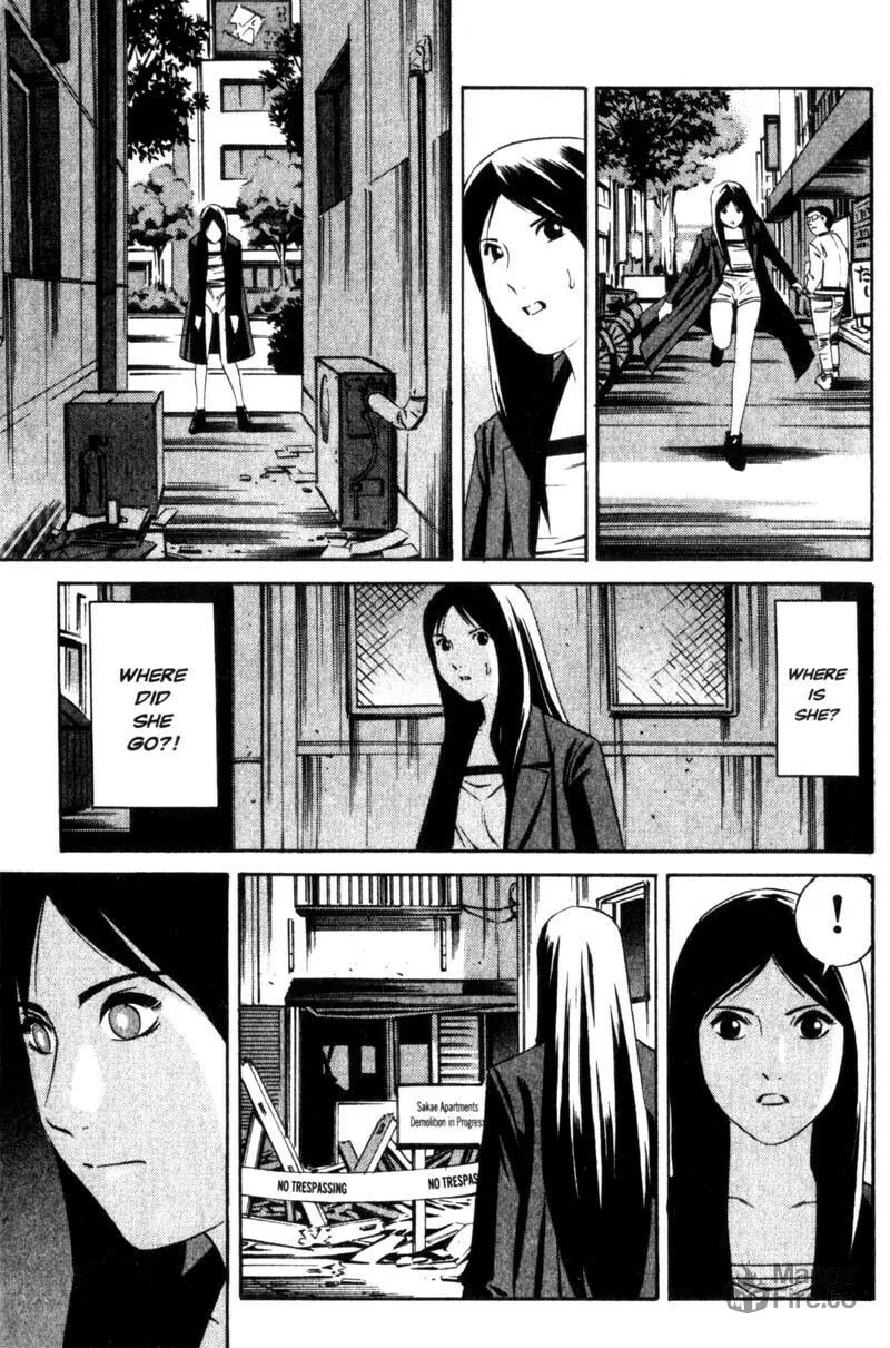 Read Ray chapter 10 image 17 on Lezhin