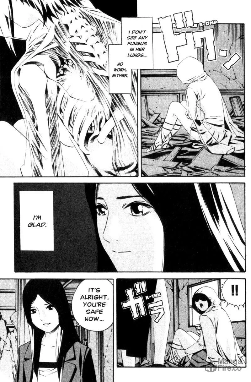 Read Ray chapter 10 image 19 on Lezhin