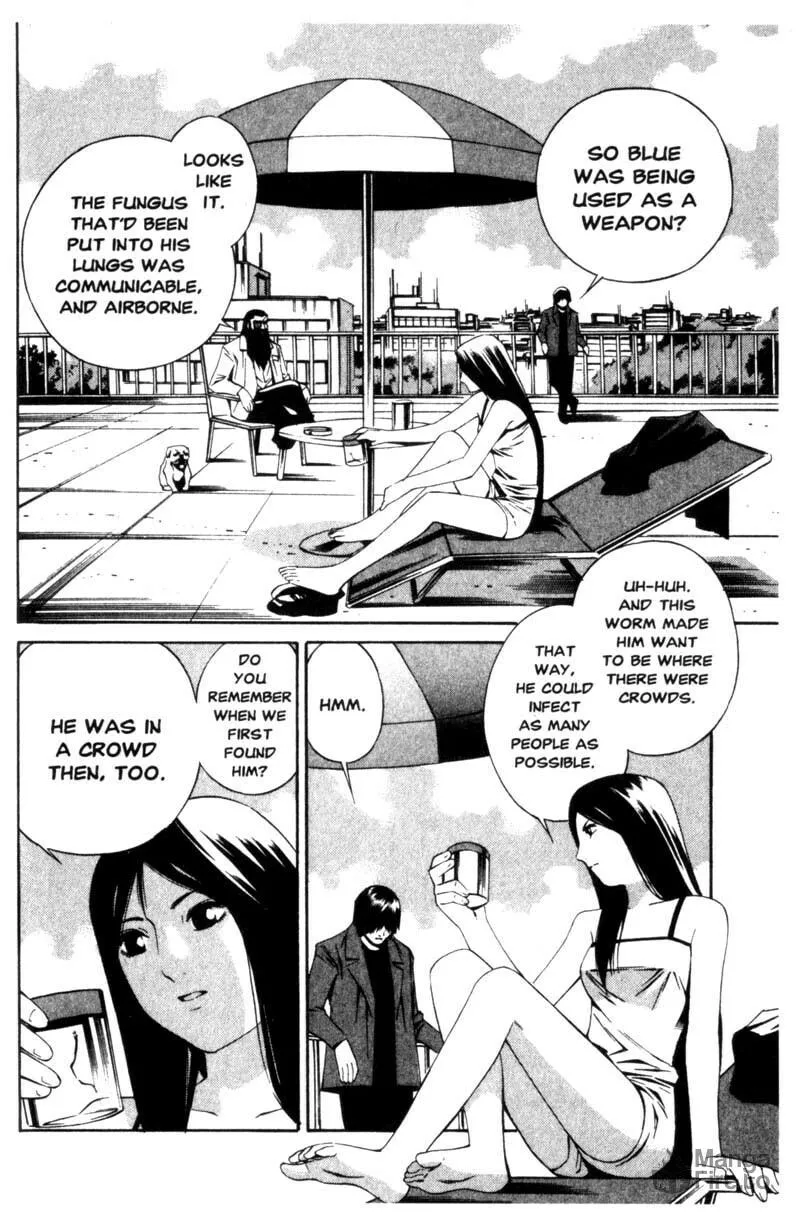 Read Ray chapter 10 image 2 on Lezhin