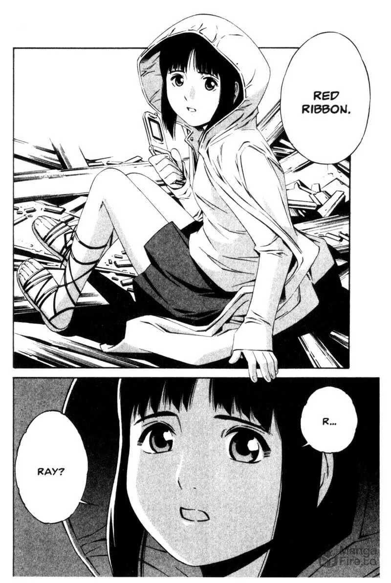 Read Ray chapter 10 image 20 on Lezhin